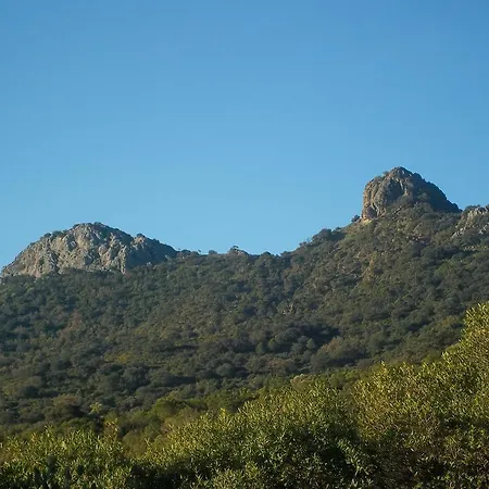 Entreparques El Bosque (Cadiz)
