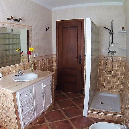 Сasa de vacaciones Entreparques